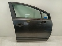 фото thumb №1, Двері правий перед передні peugeot 5008 09-17 ktpd