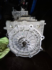 фото thumb №5, Hyundai kona ev 17-22r двигун електричний 36500-0e700 20 tyś