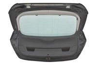 фото thumb №2, Кришка багажника задня задня opel astra j iv