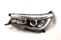 фото thumb №1, Toyota hilux 15- фара led левый