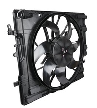 фото thumb №1, Вентилятор volvo v90 ii 2016 -