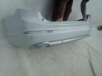 фото thumb №3, Volvo xc90 ii 15- бампер задня задній pdc