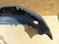 фото thumb №10, Бампер передній toyota hi-lux hilux подвійний cab 2015 2016 2017 2018