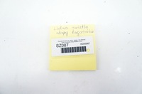 фото thumb №14, Sz087 hyundai elantra vii світло стоп кришки молдинг накладка 92409aa200 sedan