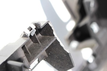 фото thumb №13, Vw golf 5 v jetta консоль панель роздавальна pulpit капот 5g 1k1857181 1k1