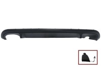 фото thumb №1, Диффузор vw jetta mk6 vi 2011-2014 design gli