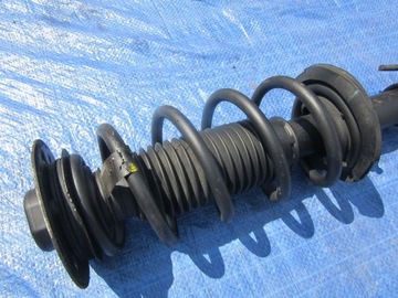 фото thumb №12, Suzuki xl7 2007 амортизатор пружина перед