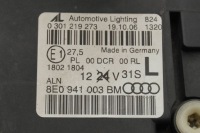 фото thumb №13, Фара передняя левая ксенон audi a4 b7 8e0941003bm