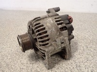 фото thumb №5, Nissan note e11 06- 1.5 dci генератор