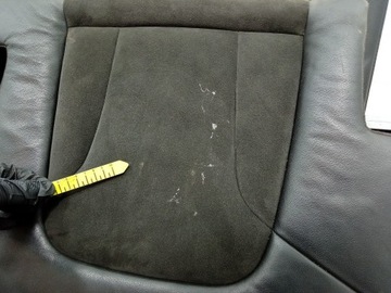 фото thumb №10, Audi q7 i 4l сидіння диван комплект 3 rzędy 7 осіб s-line напівшкіра