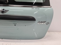 фото thumb №3, Mini r56 lift крышка багажника багажника b28