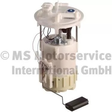 фото thumb №1, Насос пального renault kangoo 1.2-1.4 02-