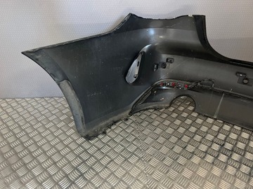 фото thumb №8, Бампер зад задній bmw 4 g22 g22 7490721 чорний sapphire m475