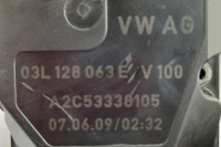фото thumb №1, Карбюратор vw 03l128063e 2.0l дизель 2011