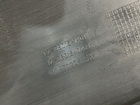 фото thumb №7, Iveco daily планка дверь левая зад задняя 5801541464