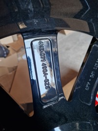 фото thumb №10, Диски audi 4ke e tron 9jx20 et38 5x112 4ke071490a