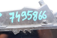 фото thumb №7, Bmw g22 g23 протитуманна фара правий 7495866