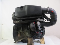 фото thumb №4, Двигатель mercedes-benz класс c w203 2.2 cdi om611962