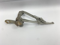 Петля капот крышки mercedes w140 c140 r129 sl правый 1298800228 1298870274 Киев, фото thumb