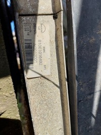 фото thumb №5, Man tgm tgl радіаторів води ,інтеркулер