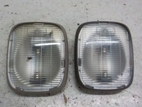 фото thumb №1, Daf xf 105 лампа