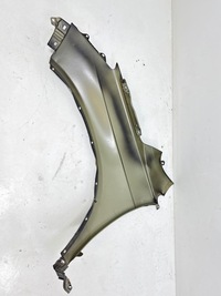 фото thumb №7, Honda cr-v iii lift 09-12 крыло передний правый перед nh731p