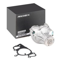 фото thumb №2, Насос wody land rover range rover sport l320 ride