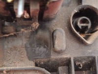 фото thumb №9, Вкладка лампы задней fiat 500 27043201