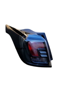 фото thumb №1, Opel crossland x лампа задняя задняя