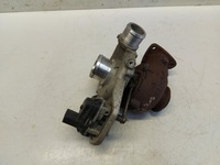 фото thumb №1, Ford transit mk8 турбонагнітач турбіна