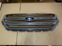 фото thumb №1, Решётка радиатора решётка радиатора ford escape kuga ii lift