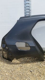 фото thumb №1, Крила vw golf viii 8 задня hb