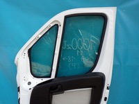 фото thumb №11, Ducato jumper boxer 2018 дверь передние перед правые белый цвет 249