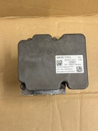 фото thumb №1, Audi rs6 a7 насос abs 4m8907379g