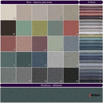 Скандинавский диван Mia IV MAX 195см COLORS диван
