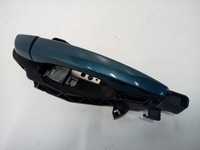 фото thumb №1, Ручка двері праві зад peugeot 3008 5008 ii 2017r edz