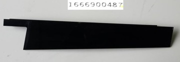 фото thumb №1, Планка правый зад mercedes gl gls 166 1666900487