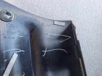 фото thumb №7, Ecosport молдинг наружная заднего стойка левая