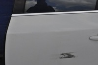 фото thumb №3, Volvo v60 двері лівий задня ліва задні