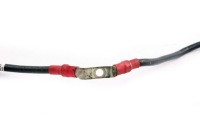 Bmw e84 e90 lci n47 кабель генератор стартер 7823731 Доставка, фото thumb