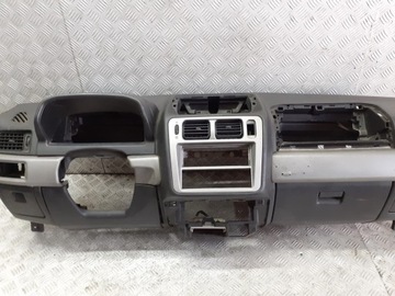 фото thumb №7, Панель раздаточная mitsubishi pajero pinin