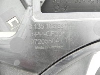 фото thumb №5, Ford kuga mk2 ii втулка стабилизатора fusion 1.5 1.6 2.0 ecoboost вентилятор охлаждения радиатора (диффузор)