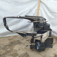 фото thumb №11, Audi tt 8j 2.0 tfsi pas переднее перед