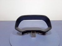 фото thumb №1, Renault clio v 19- рамка захист спідометра 682406595r