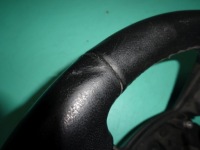 фото thumb №8, Ford focus mk3 iii 11r кермо шкіряний am51-3600-de