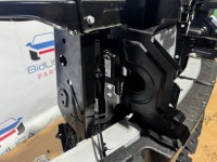 Набір комплектний  бампер радіатор ремінь передній toyota sienna 2021 xl40 Київ, фото thumb