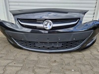 фото thumb №5, Opel astra j lift бампер перед передній