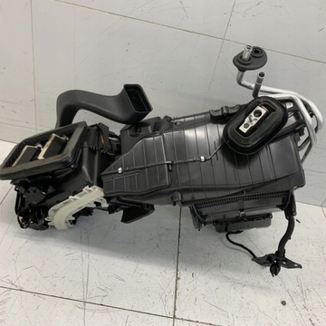 фото thumb №10, Отопитель воздуходувка климатроник комплектная audi q5 ii fy 80a s-line 20r