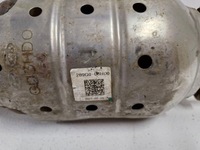 фото thumb №6, Hyundai kona 1 i ceed 3 iii 1.6 gdi гібрид каталізатор g03hd0 289g0-03hd0