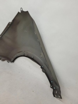 фото thumb №10, Kia sportage iv 4 15- крило перед переднє правий fv